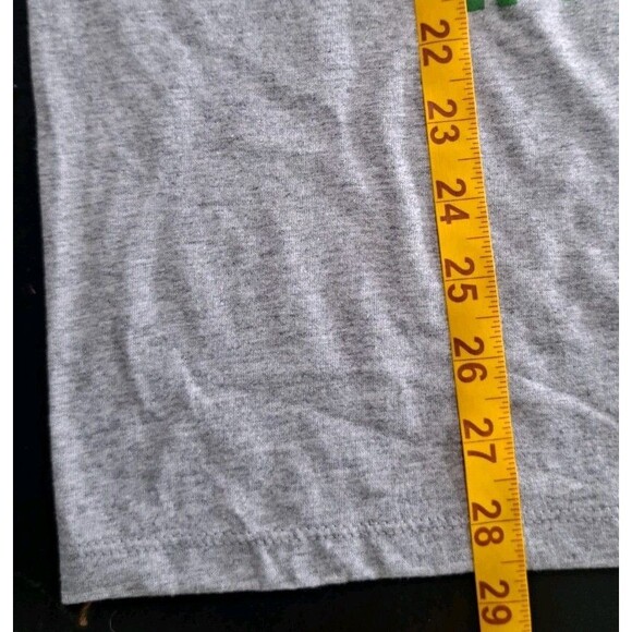 Animal Crossing Medium Graphic T-Shirt K.K. Slider World Tour Live Concert Adult - Picture 5 of 6